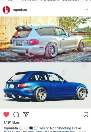 Illustration for article titled Yeah Mazda!